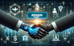 Amazon dự kiến chi 200 tỷ USD đầu tư vào AI