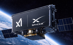Thương vụ sáp nhập khổng lồ SpaceX - xAI