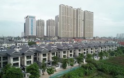 Hà Nội ban hành hệ số điều chỉnh giá đất