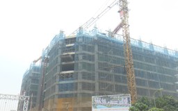 Dự án NƠXH RiceCity Long Châu đủ điều kiện ký hợp đồng