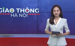 Giao thông Hà Nội | 06/02/2026