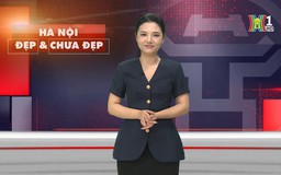 Hà Nội đẹp và chưa đẹp | 06/02/2026