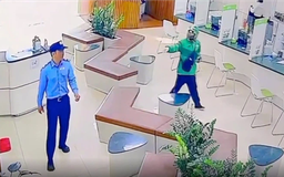Kế hoạch của nhóm nghi phạm cướp ngân hàng ở Gia Lai
