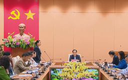 Tăng cường quản lý nhà nước về an toàn thực phẩm