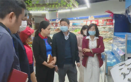 Hà Nội giám sát ATTP từ sản xuất đến lưu thông