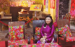 Tết là hạnh phúc