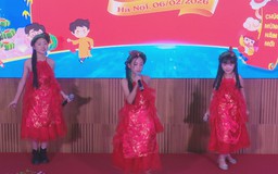 Xuân yêu thương, Tết hy vọng
