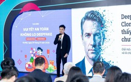 An toàn thông tin khi mua sắm online cận Tết