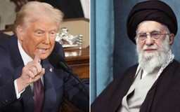 Mỹ, Iran nối lại đàm phán về vấn đề hạt nhân