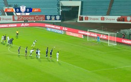 Tổng quan vòng 13 LPBank V.League 1-2025/2026