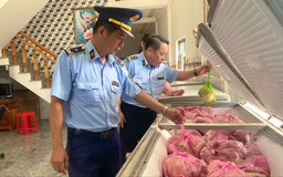 Tạm dừng hiệu lực Nghị định 46 về an toàn thực phẩm