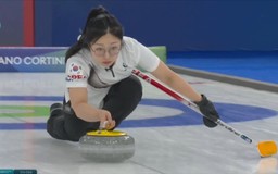 Không khí trước lễ khai mạc Olympic mùa Đông 2026