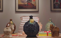 Hành trình tiếp biến di sản ngựa trong nghệ thuật đương đại