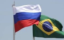 Brazil mong muốn thu hút thêm đầu tư từ Nga