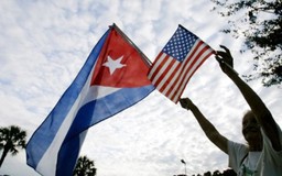 Cuba sẵn sàng đối thoại với Mỹ