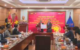 Futsal Việt Nam hướng đến những thành công mới năm 2026