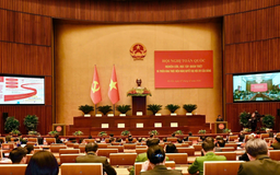 Hội nghị quán triệt Nghị quyết Đại hội XIV của Đảng