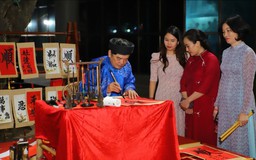 Rực rỡ sắc màu Hội Xuân Bính Ngọ 2026
