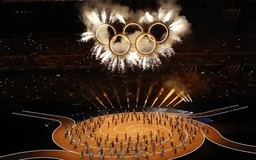 Khai mạc Olympic Mùa đông Milano-Cortina 2026
