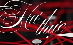 Tiểu thuyết 'Hư thực' (phần 1) - Phùng Văn Khai
