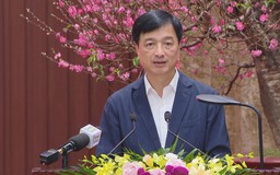 Kiên quyết phải làm và làm đến cùng, làm đến khi hiệu quả vì dân
