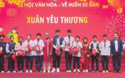Thêm trân trọng di sản văn hóa của dân tộc