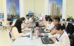 Số hóa toàn trình cấp, đổi chứng chỉ môi giới BĐS