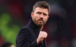 Man United sớm lên danh sách 4 ứng viên thay Michael Carrick