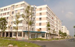 Lành mạnh hóa thị trường bất động sản từ nhiều giải pháp