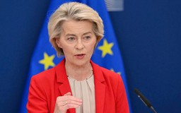 EU cân nhắc áp đặt gói trừng phạt mới đối với Nga