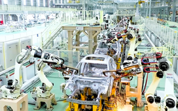 Hà Nội triển khai kế hoạch hội nhập kinh tế quốc tế năm 2026