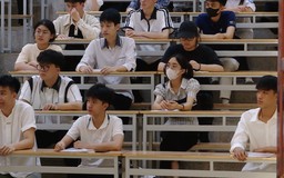 Các kỳ thi riêng tuyển sinh đại học năm 2026 | Giáo dục và Đào tạo | 08/02/2026
