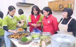 Những tấm lòng yêu thương| Người tốt quanh ta | 09/02/2026