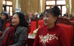 Thanh Huyên, người sáng lập CLB " Thời hoa đỏ " | Người tốt quanh ta | 07/02/202