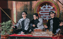 Chất liệu dân gian trong dòng chảy âm nhạc đương đại