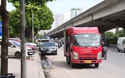 Ổn định đời sống người dân khi mở rộng đường Lĩnh Nam