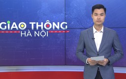 Giao thông Hà Nội | 08/02/2026