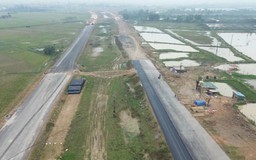 Quy hoạch phát triển đô thị dọc Vành đai 4