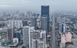 Giãn dân khỏi nội đô phải đi cùng bảo đảm sinh kế