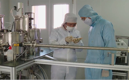 Đột phá đào tạo nhân lực chất lượng cao, nghiên cứu đỉnh cao