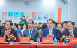 Giới thiệu các đồng chí Trịnh Văn Quyết, Nguyễn Kim Sơn ứng cử ĐBQH khóa XVI