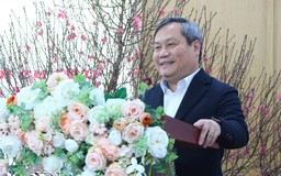 Giới thiệu đồng chí Vũ Đại Thắng ứng cử đại biểu HĐND TP. Hà Nội