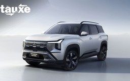 Mitsubishi Việt Nam lần đầu tiên lập kỷ lục doanh số | Bản tin Tàu và Xe | 08/02/2026