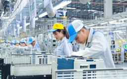 Hà Nội đặt mục tiêu thu hút 4,5 tỷ USD FDI năm 2026
