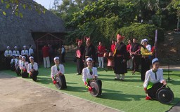 Nơi lan tỏa bản sắc - tinh thần đại đoàn kết dân tộc