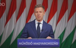 Đảng đối lập Hungary công bố chương trình tranh cử đột phá