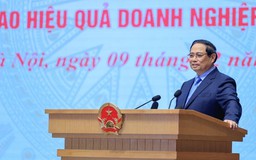 Thủ tướng phát động 2 phong trào thi đua quan trọng