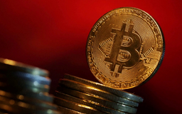 Bitcoin phục hồi, vượt ngưỡng 70.000 USD