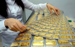 Nỗ lực thu hút nguồn ngoại tệ và vàng miếng trong dân