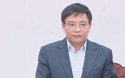 Đưa Tổng điều tra kinh tế 2026 về đích trước 7 tháng